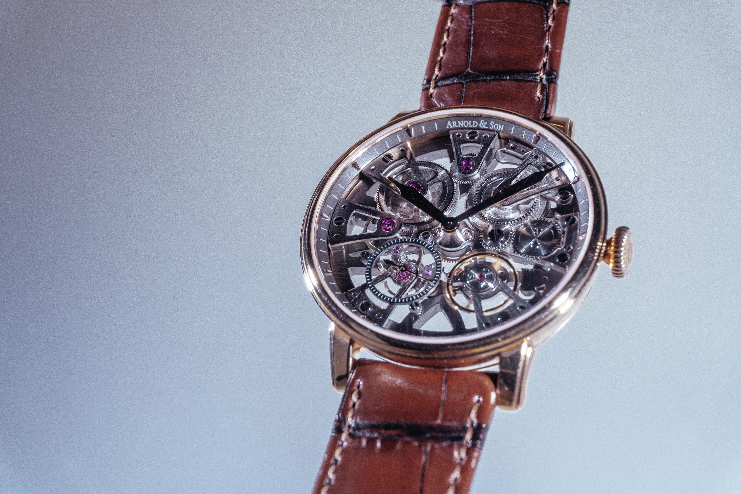 Reloj de Palacio